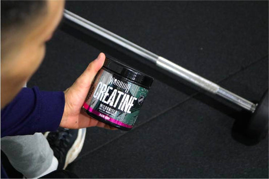 The answers to all your creatine questions