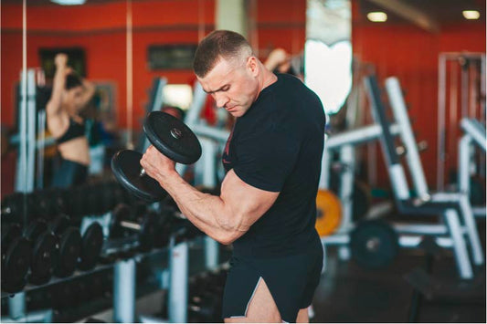 How to decide on the best training split for muscle growth