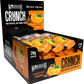 Warrior Crunch Protein Bars 12 x 64g