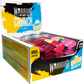 Warrior Crunch Protein Bars 12 x 64g