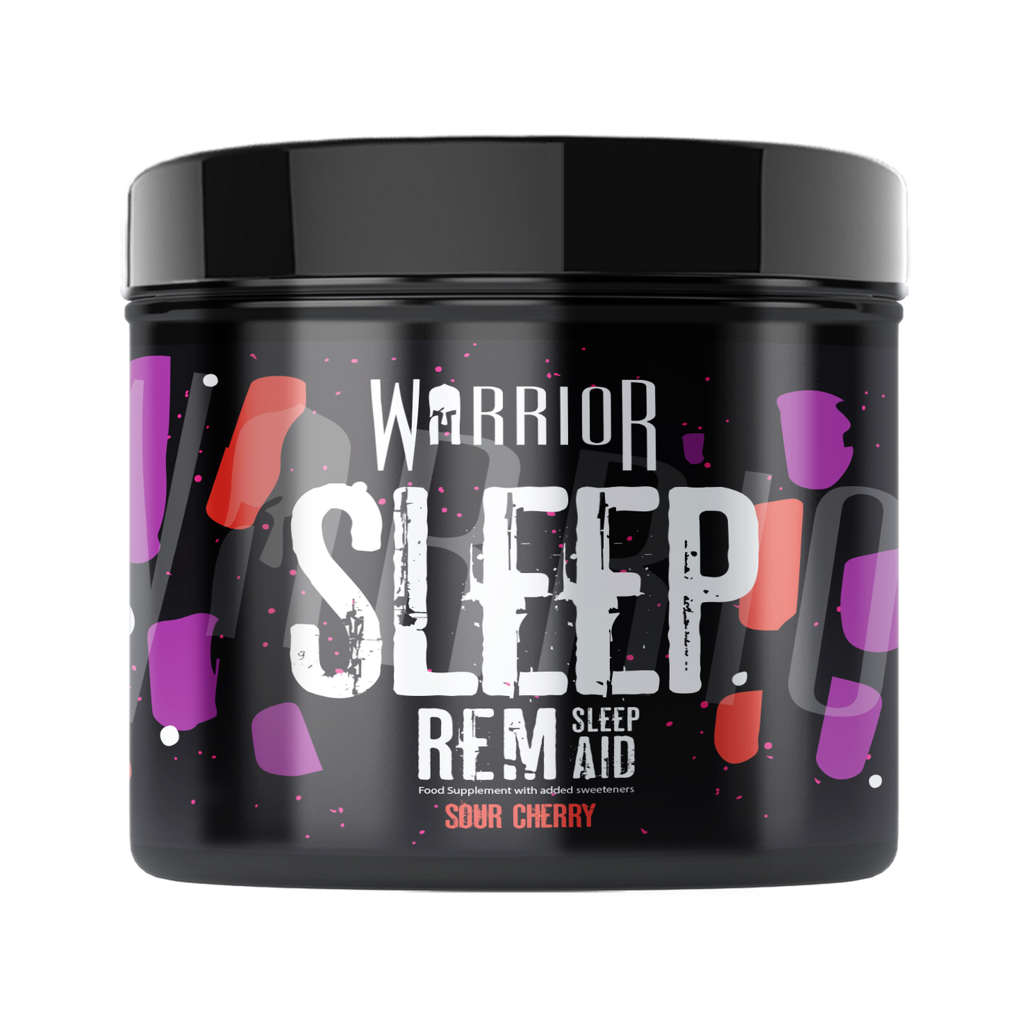 Warrior Sleep (30 Servings)