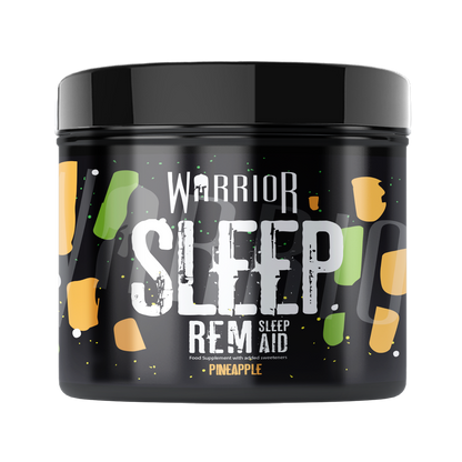 Warrior Sleep (30 Servings)